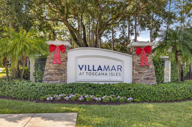 7174 Villamar Way, Lake Worth, FL 33463