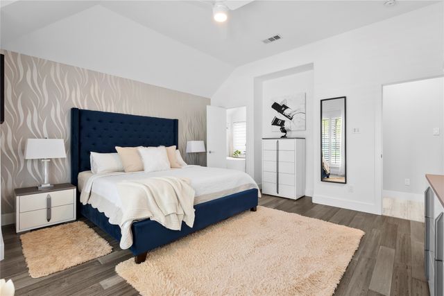 2071 GARRISON Drive, Rockwall, TX 75032