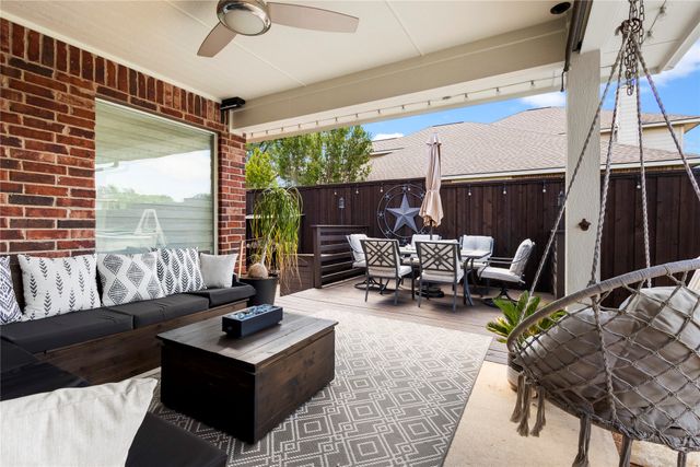 2071 GARRISON Drive, Rockwall, TX 75032