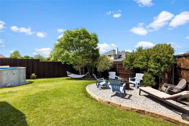 2071 GARRISON Drive, Rockwall, TX 75032