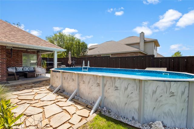 2071 GARRISON Drive, Rockwall, TX 75032