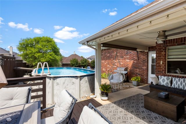 2071 GARRISON Drive, Rockwall, TX 75032