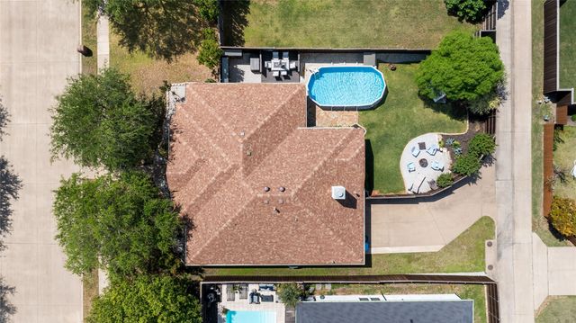 2071 GARRISON Drive, Rockwall, TX 75032