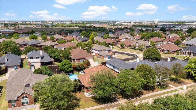 2071 GARRISON Drive, Rockwall, TX 75032