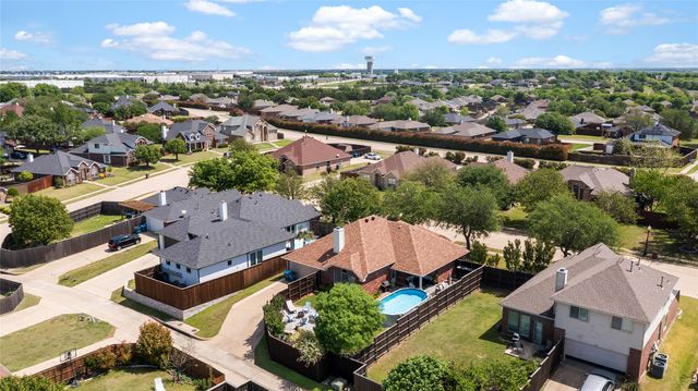 2071 GARRISON Drive, Rockwall, TX 75032