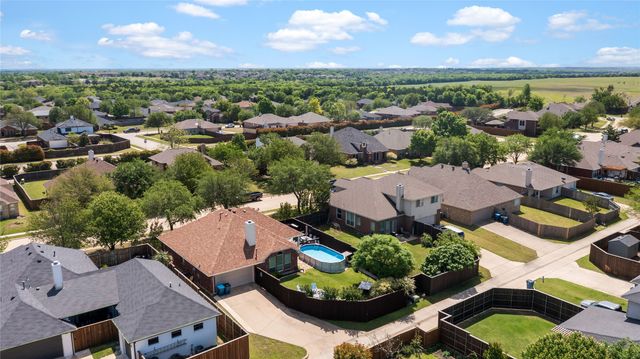 2071 GARRISON Drive, Rockwall, TX 75032