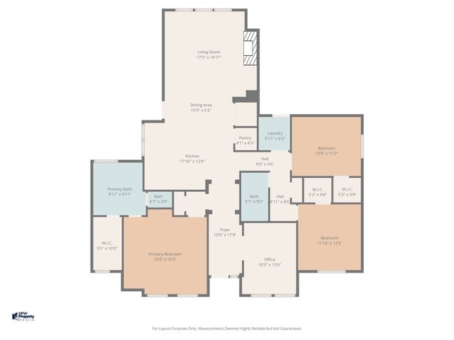 2071 GARRISON Drive, Rockwall, TX 75032