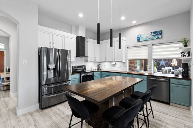 2071 GARRISON Drive, Rockwall, TX 75032