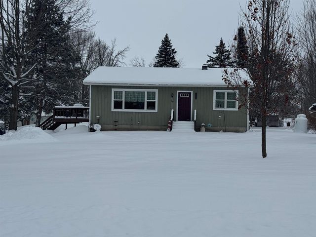 18 Turkey Terrace, Swanton, VT 05488