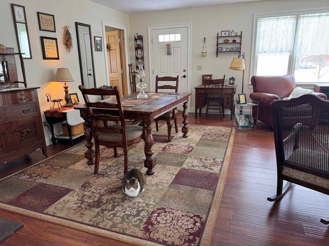 18 Turkey Terrace, Swanton, VT 05488