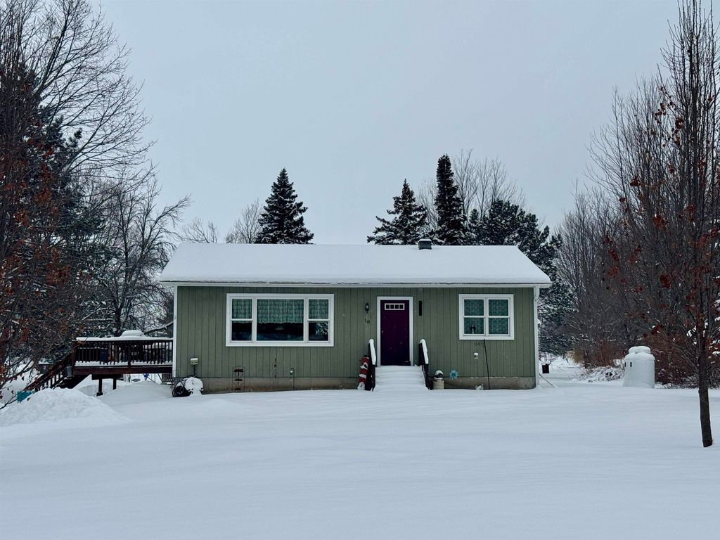 18 Turkey Terrace, Swanton, VT 05488