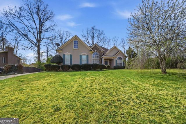 2333 Ettas Circle SE, Conyers, GA 30013