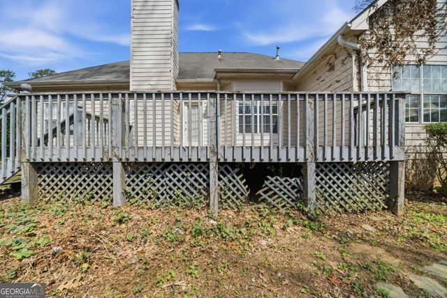 2333 Ettas Circle SE, Conyers, GA 30013