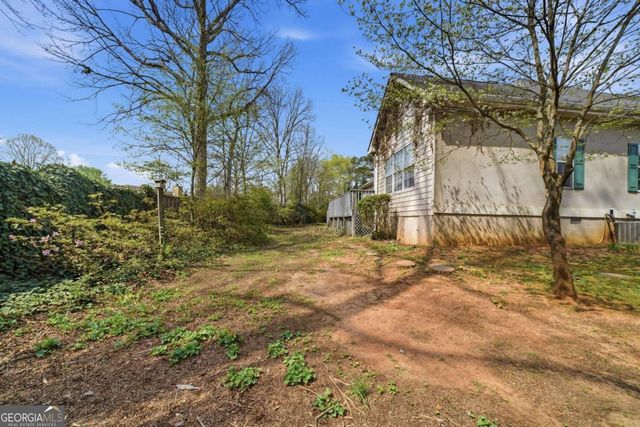 2333 Ettas Circle SE, Conyers, GA 30013