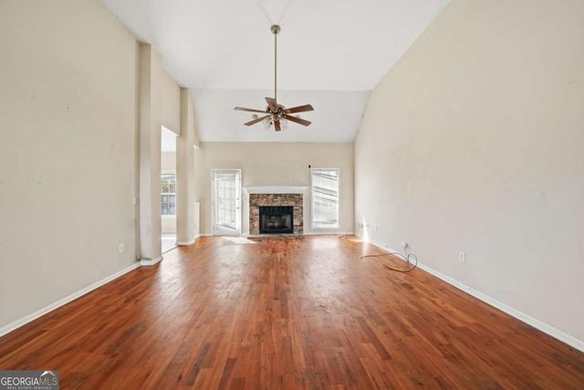 2333 Ettas Circle SE, Conyers, GA 30013