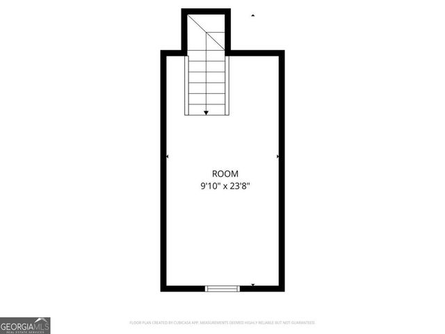 2333 Ettas Circle SE, Conyers, GA 30013