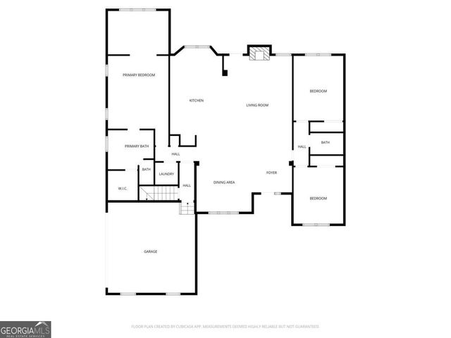 2333 Ettas Circle SE, Conyers, GA 30013