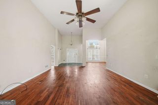 2333 Ettas Circle SE, Conyers, GA 30013