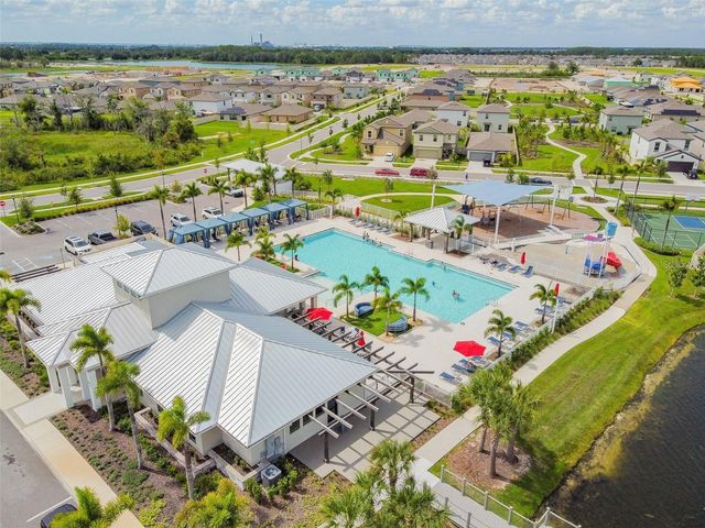 7025 KING CREEK DRIVE, Sun City Center, FL 33573