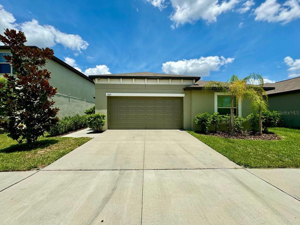 7025 KING CREEK DRIVE, Sun City Center, FL 33573