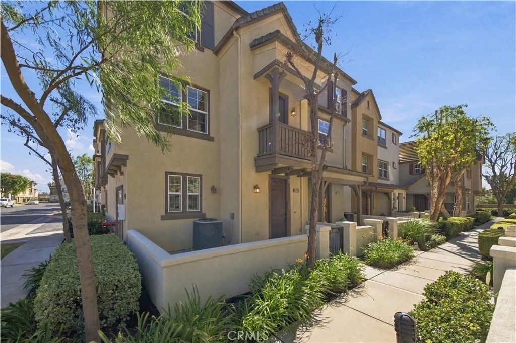 6979 Vining Street, Chino, CA 91710 — exterior