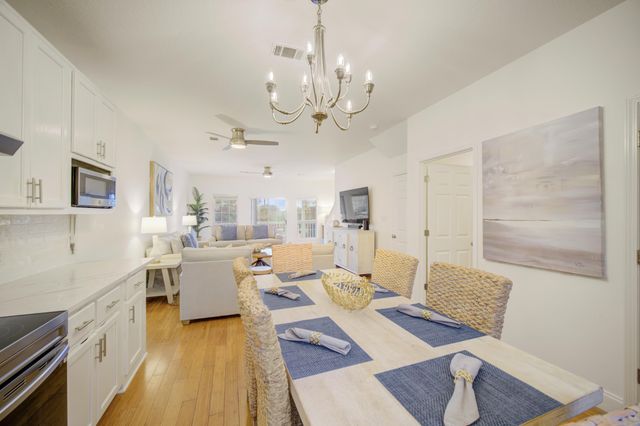 19 Brentwood Lane UNIT 309, Santa Rosa Beach, FL 32459