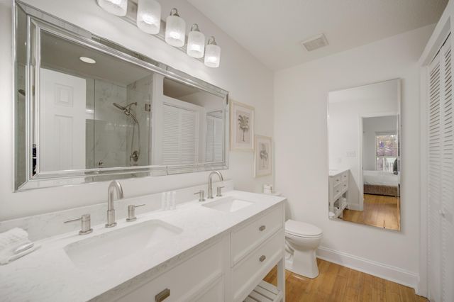 19 Brentwood Lane UNIT 309, Santa Rosa Beach, FL 32459