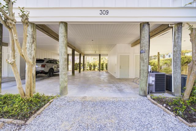 19 Brentwood Lane UNIT 309, Santa Rosa Beach, FL 32459
