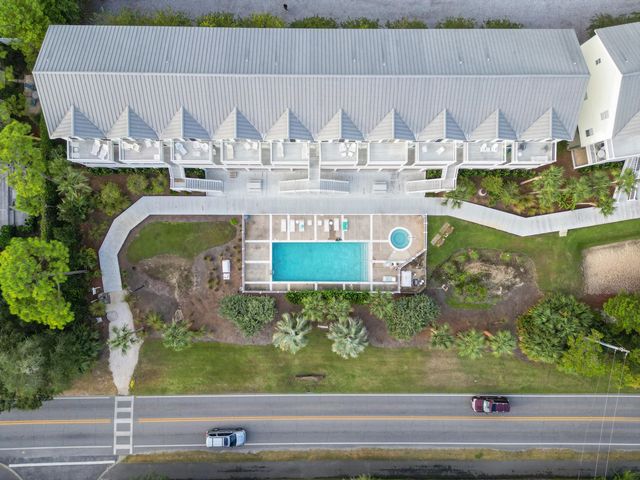 19 Brentwood Lane UNIT 309, Santa Rosa Beach, FL 32459