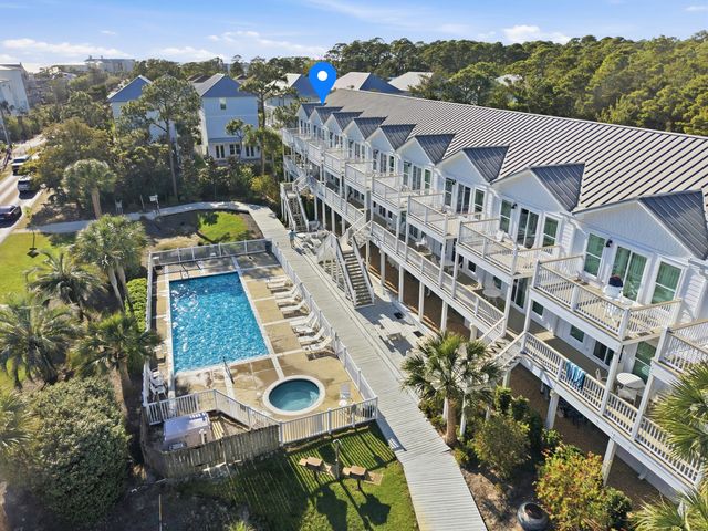 19 Brentwood Lane UNIT 309, Santa Rosa Beach, FL 32459