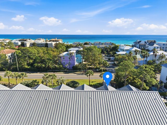 19 Brentwood Lane UNIT 309, Santa Rosa Beach, FL 32459