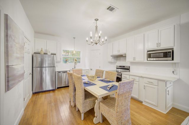 19 Brentwood Lane UNIT 309, Santa Rosa Beach, FL 32459