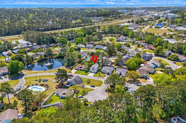 9673 Kings Grant Dr., Murrells Inlet, SC 29576