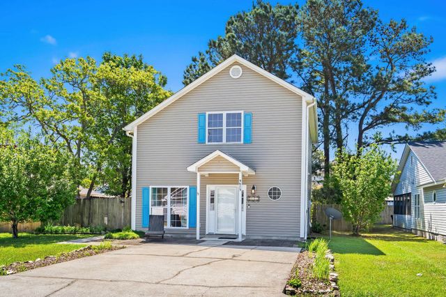 9673 Kings Grant Dr., Murrells Inlet, SC 29576