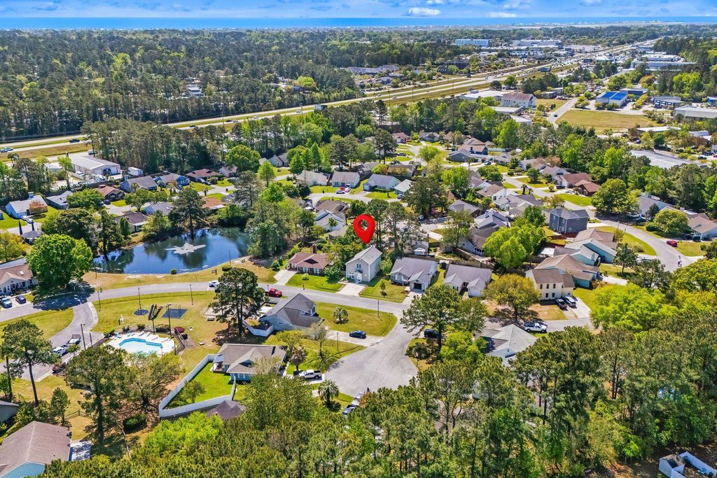9673 Kings Grant Dr., Murrells Inlet, SC 29576 — photo 2