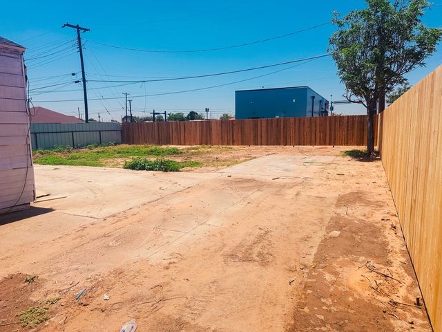 1421 Lauderdale Ave, Odessa, TX 79762