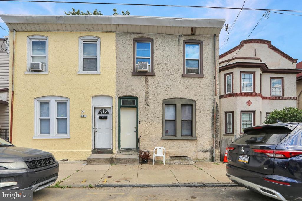 434 W PENN ST, Philadelphia, PA 19144