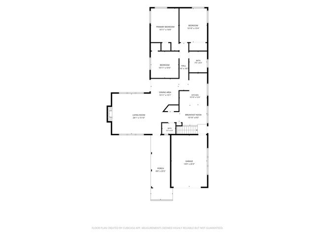 4915 Jerome Avenue, Skokie, IL 60077