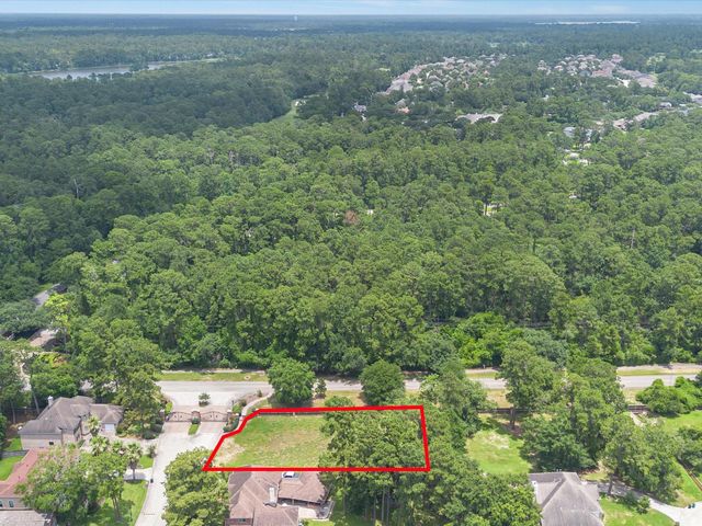 2286 Deer Cove Trail, Houston, TX 77339