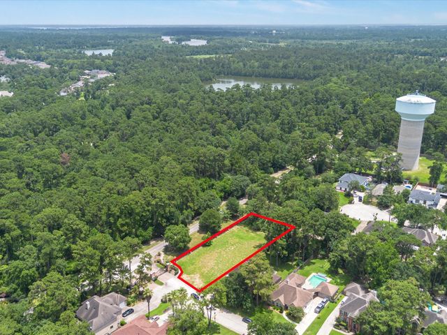 2286 Deer Cove Trail, Houston, TX 77339