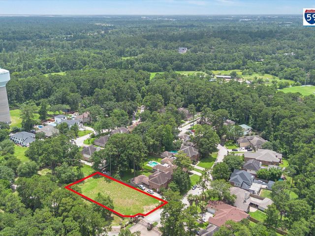 2286 Deer Cove Trail, Houston, TX 77339