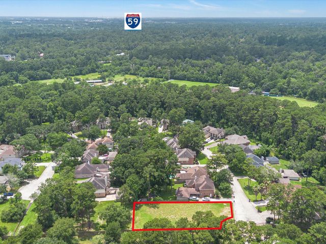 2286 Deer Cove Trail, Houston, TX 77339