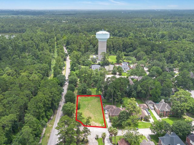 2286 Deer Cove Trail, Houston, TX 77339