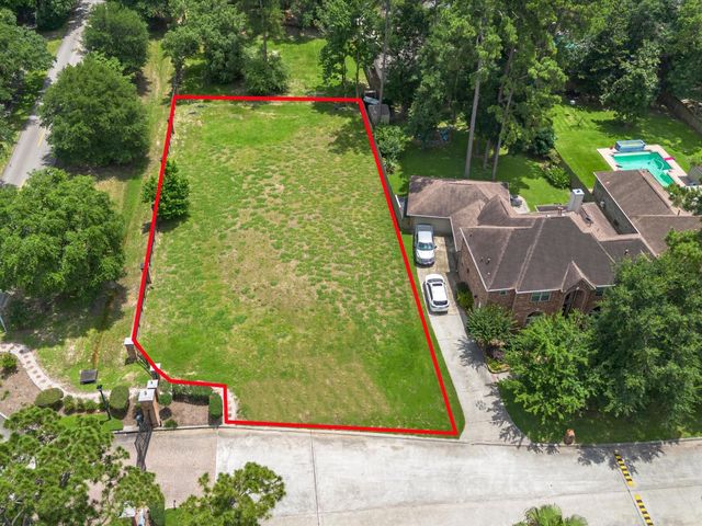 2286 Deer Cove Trail, Houston, TX 77339