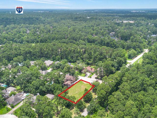 2286 Deer Cove Trail, Houston, TX 77339