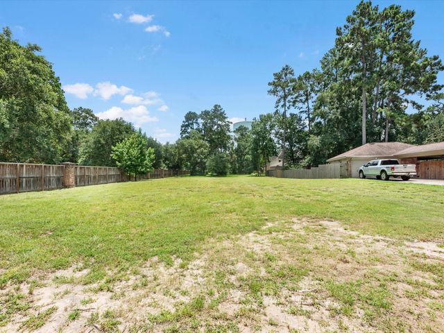 2286 Deer Cove Trail, Houston, TX 77339