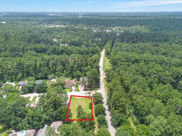 2286 Deer Cove Trail, Houston, TX 77339