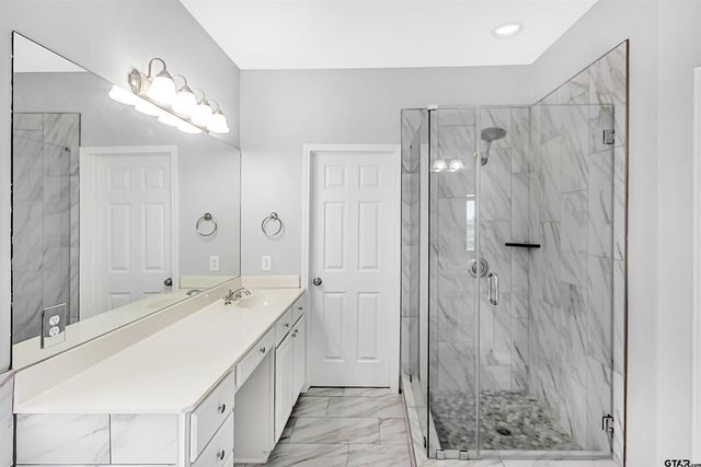 5718 Gloucester Dr, Tyler, TX 75707