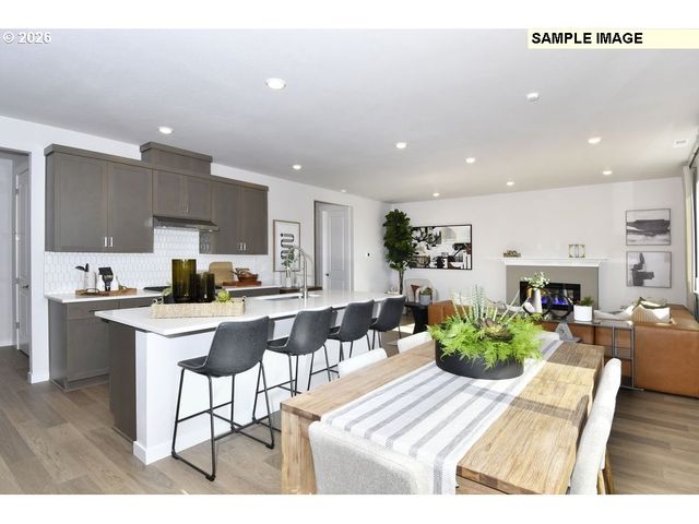 18755 Sw BUCKHORN Dr, Beaverton, OR 97007