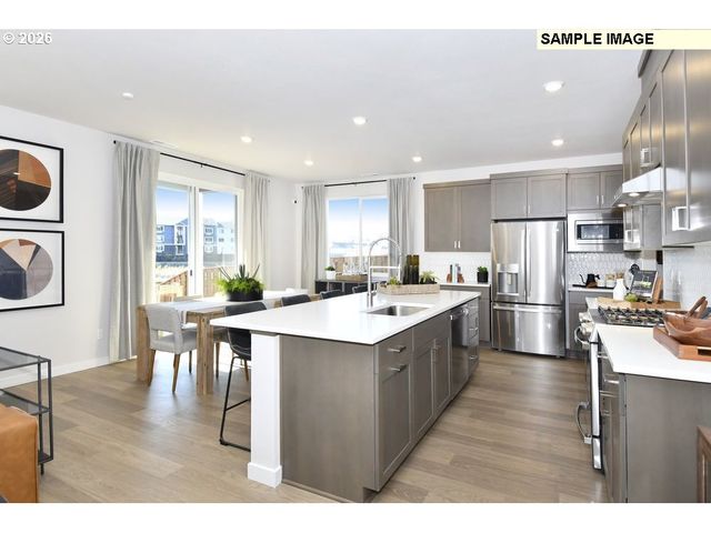 18755 Sw BUCKHORN Dr, Beaverton, OR 97007